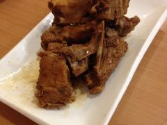 酱骨架-东方饺子王(创始店)