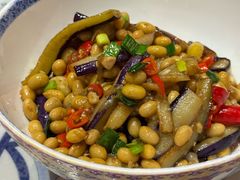 -图味美小黄鱼·景德菜(浙江路店)