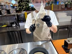 -野人先生Gelato(上海长宁龙之梦店)