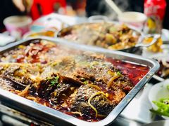 -小民大排档(马场角横路店)