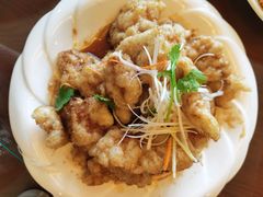 -老白肉馆(临江小区店)
