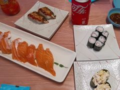 -晴季寿司(红旗街万达店)