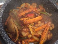 -金顺韩式烤肉·网红烤肉店(广利路店)