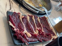 -鼎潮盛潮汕牛肉火锅(暮云店)