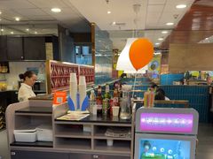 -外婆小聚茶餐厅·生日·团建(市民中心店)