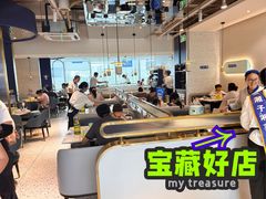 -兰湘子·湘菜小炒(长安万科广场店)