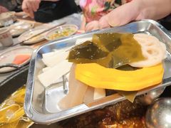 -吃城都·鱼蛙火锅(西玉龙街店)
