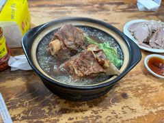 -老方牛味馆