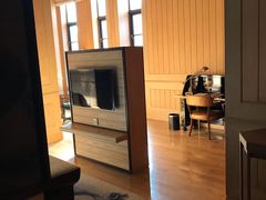 -天津津利华酒店