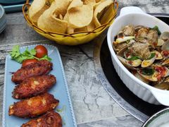 -长勺子东南亚(街道口店)