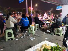 -梅红羊肉馆(赭山西路店)