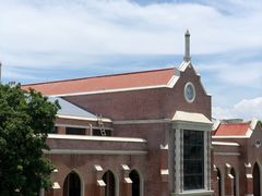 -赤坎·广东华侨国际旅游度假区