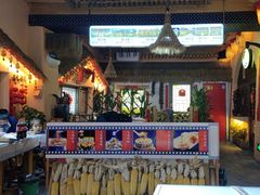 -王婆炒鱼(总店)