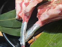 -九田家黑牛烤肉料理(新光汇店)