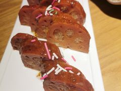 -湘与香缘·湖南菜(王府井北京市百货大楼店)