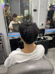 -半岛时尚造型