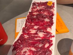 -潮发潮汕牛肉店(长隆店)