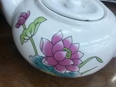 -香港蓮香樓(中環店)