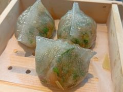 -點無缺茶楼·海鲜酒家(世博店)