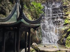 -善卷洞风景区