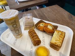 -TOUCH泰奇(奉贤宝龙城市广场店)