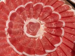 -东来顺(非遗·清真火锅·盛世广场店)