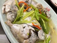 -抱德·潮汕味(琶洲店原惠城鱼仔)