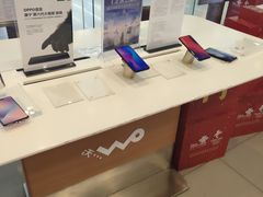 -中国联通(远大路营业厅)