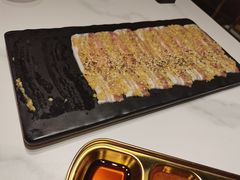 -妥妥烤肉料理(凯德店)