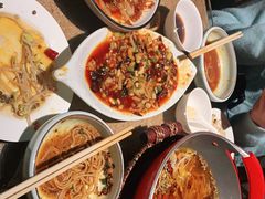 -渝信川菜(西单店)
