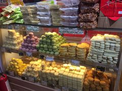 -三禾北京稻香村(北京市百货大楼店)