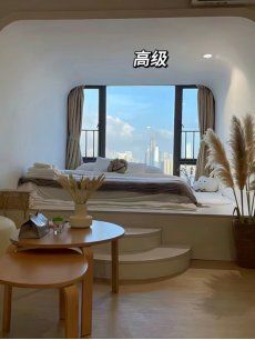 -广州香格里拉酒店
