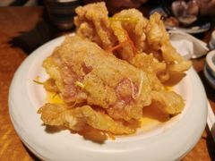 -95号酱骨·一块豆腐(展春园西路店)