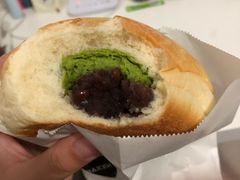-WHEAT&BAKER-麥(凯德来福士店)