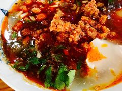 -豆相识•九九豆腐脑(牛咡桥店)