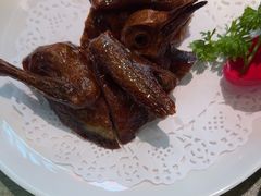 -香丰阁·烤鸭·川湘菜(清河店)