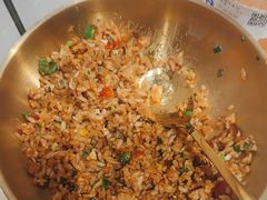 -留香铁板烤肉(解放西路旗舰店)