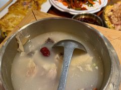 -鑫日千里马朝鲜族小馆(总店)