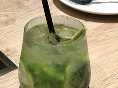 香茅青柠莫吉托-农畉LONFOOD(福田星河COCOPark店)