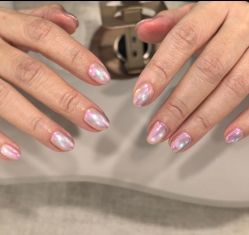 -如一·美甲美睫