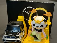 -奔驰上海利星(七宝店)