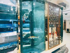 -良友·海鲜青岛菜(五四广场店)