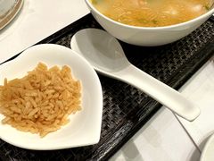 -明阁 Ming Court(广州朗豪酒店)
