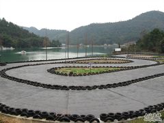 -石燕湖生态旅游景区