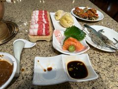 -丰卓会海鲜自助(中润大道店)