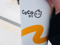 -CoCo都可(方庄店)