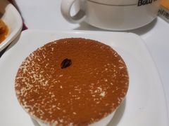 甜点-爱丽丝牛排西餐厅(光谷步行街店)