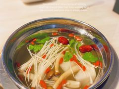 -围炉夜话·潮汕卤水火锅(榕江店)
