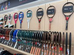 -Wilson威尔胜(漕溪北路店)