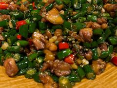 -贡宴盐帮菜自贡驻京联络处餐厅